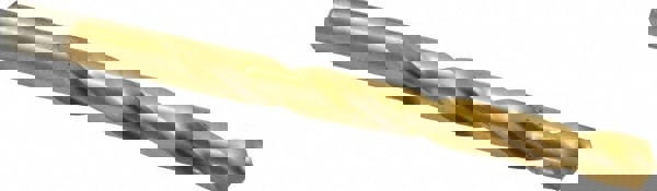 Jobber Length Drill Bit: 29/64